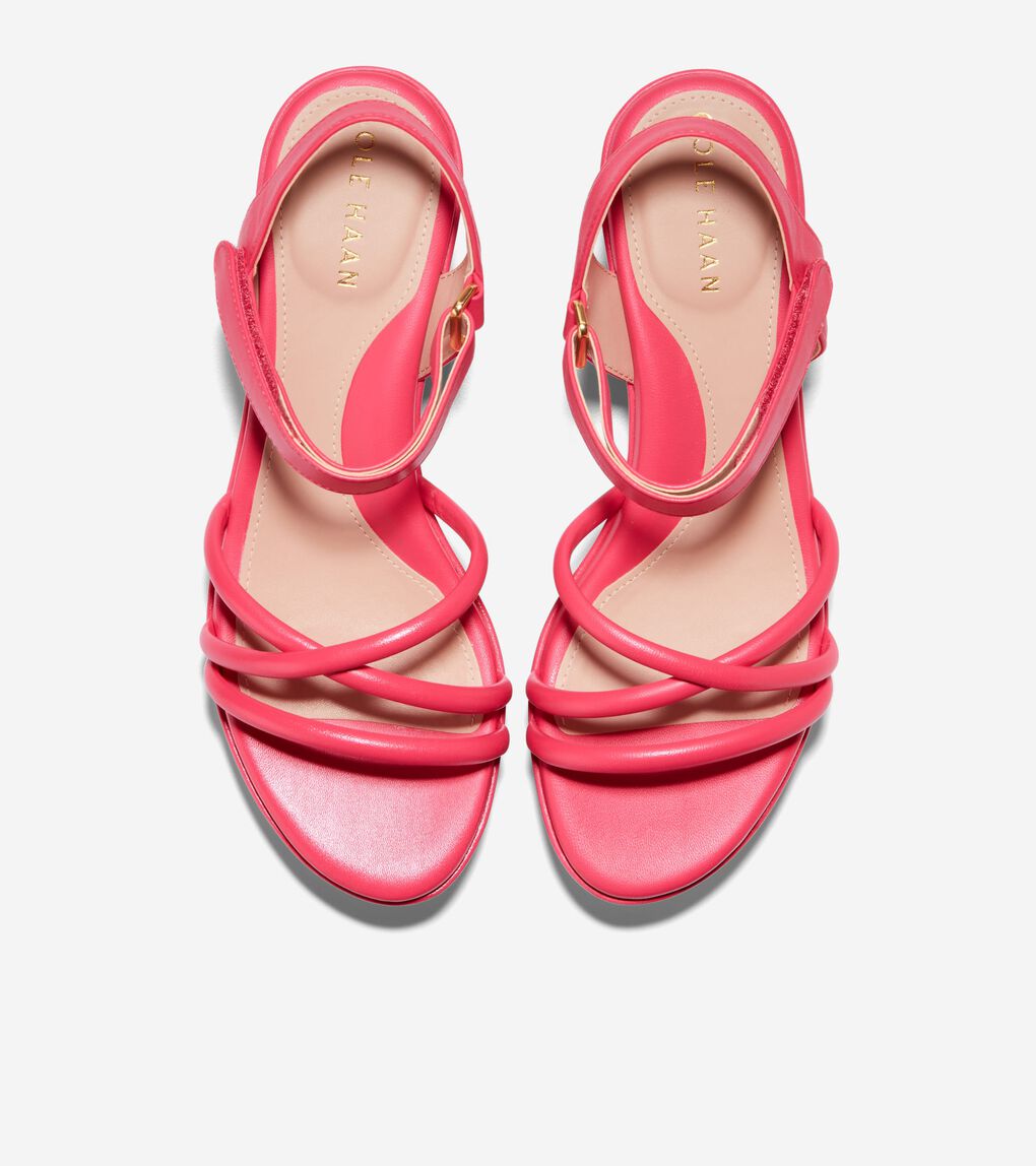 Women's Grand Ambition Addison Flatform Wedge 